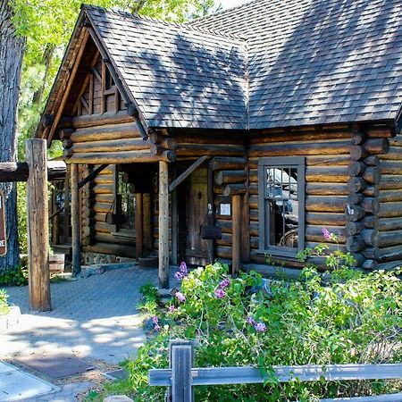 Granlibakken Elegance Apartment Tahoe City Exterior foto