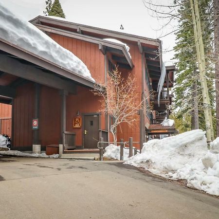 Granlibakken Elegance Apartment Tahoe City Exterior foto